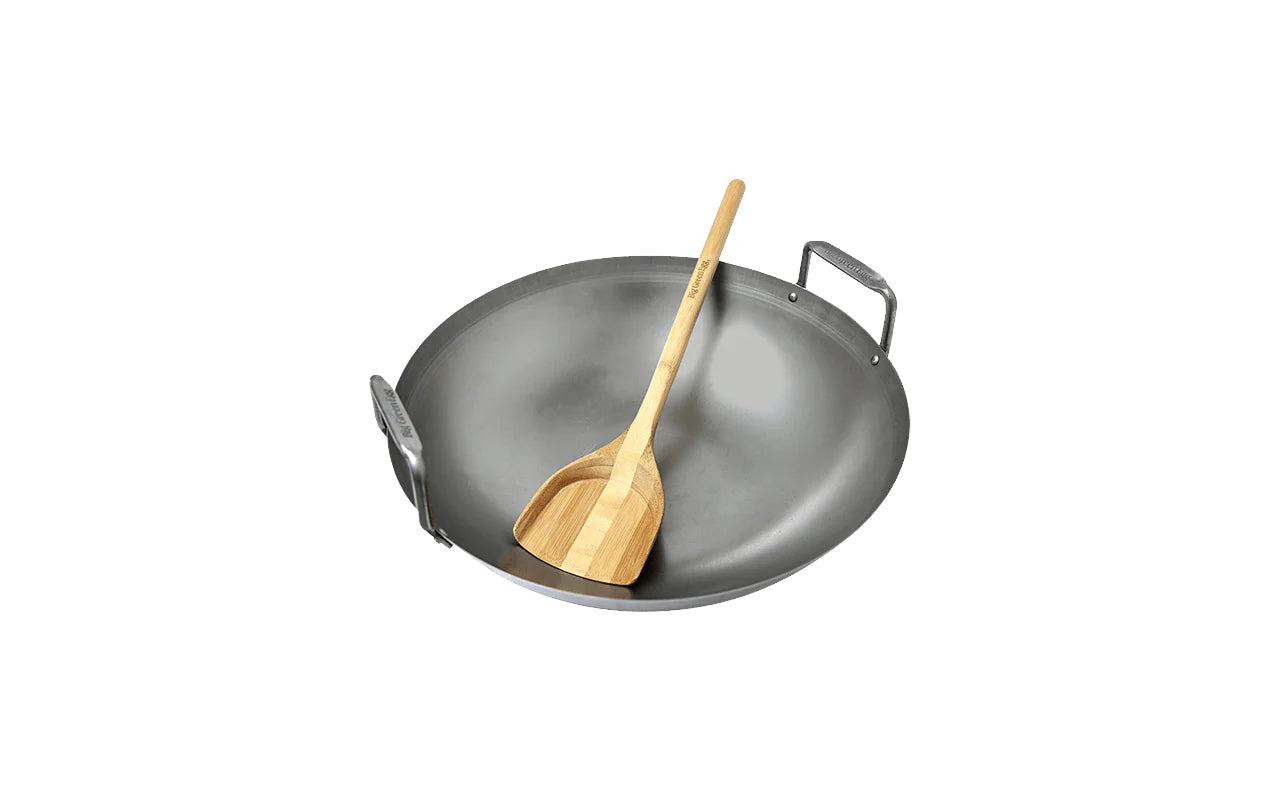 Racks and Cookware