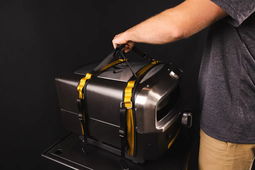 Halo Countertop Appliance Carry Straps - HO-3002