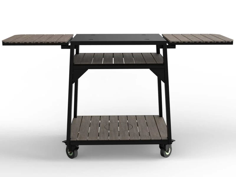 Bull Cart for the Bull Countertop Pizza Oven