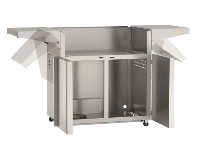 American Outdoor Grill 36-Inch T Series Freestanding Gas Grill - AOG36T