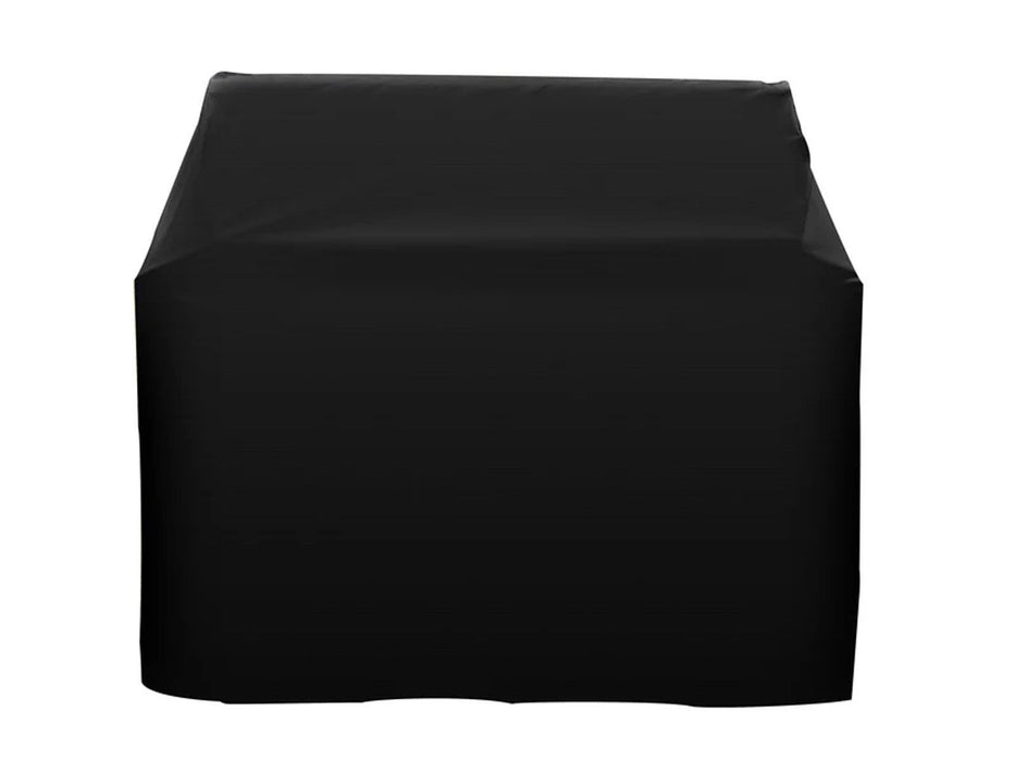 Summerset Deluxe Grill Cover For 25-Inch Sizzler Freestanding Gas Grills - CARTCOV-25D