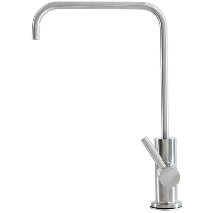 Cameo Contemporary Filter Faucet, Square Spout - CFF-100SS