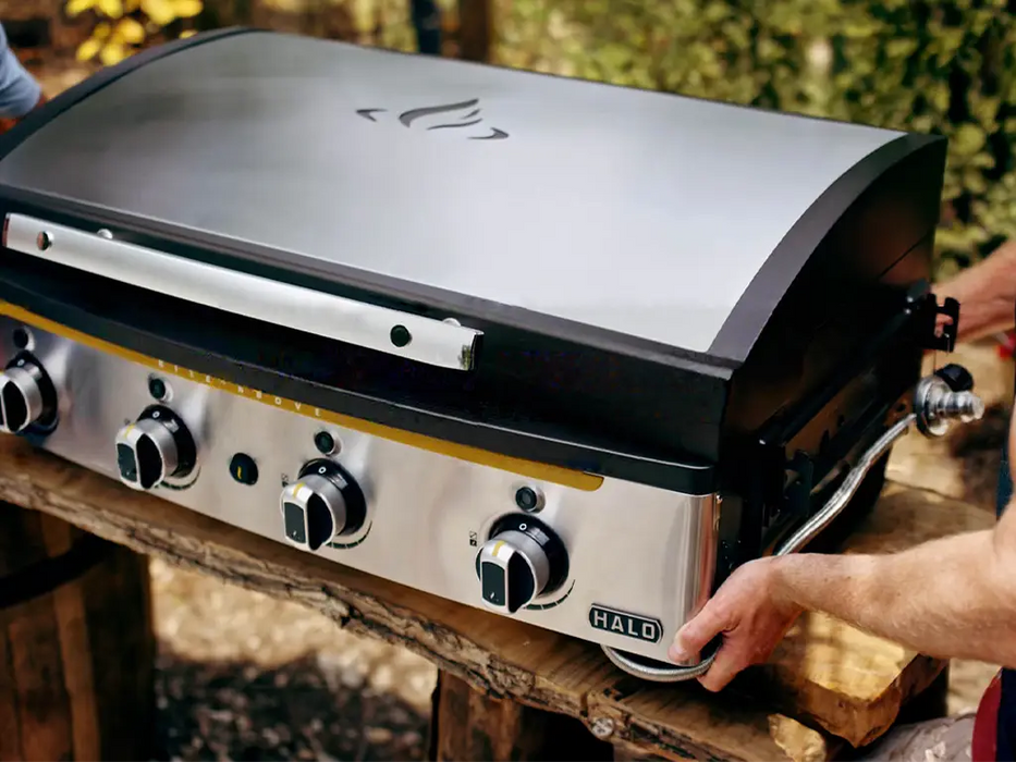 Halo Elite4B Outdoor Griddle - HZ-1001-XNA