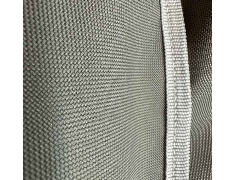 Coyote Grill Cover for 36 Inch built-in Gas Grills - Light Gray