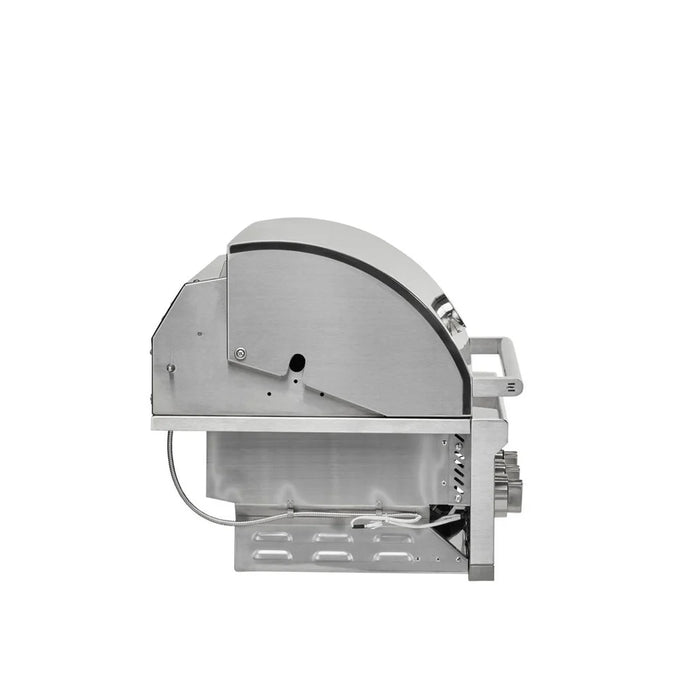 Coyote 34" C-Series Freestanding Grill