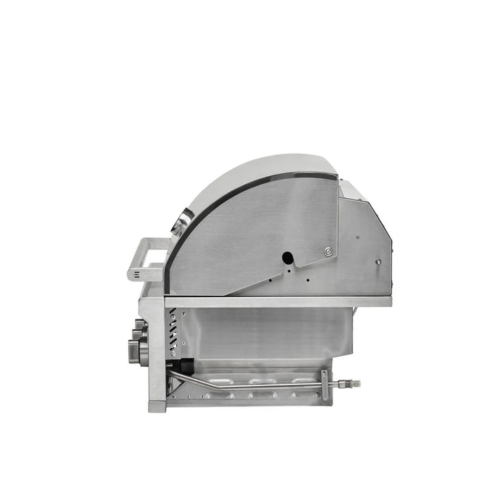 Coyote 34" C-Series Freestanding Grill