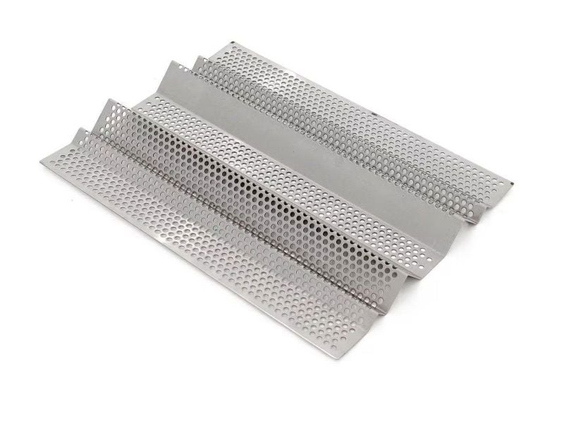 Coyote C-Series 30-in 3-Burner Built-In Gas Grill - C3C30