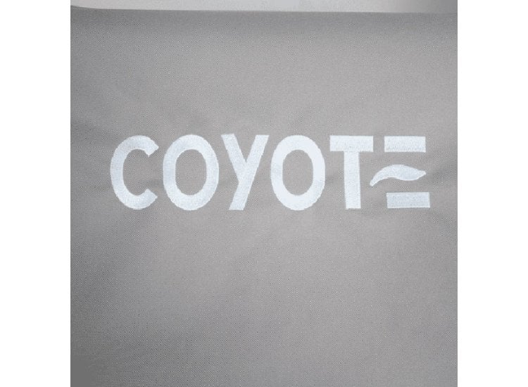 Coyote Electric Grill Cover