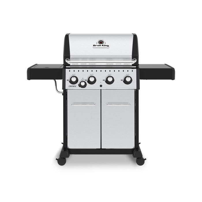 Broil King Crown S 440 Gas Grill