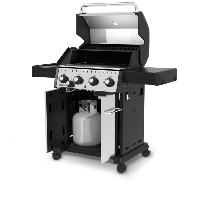 Broil King Crown S 440 Gas Grill