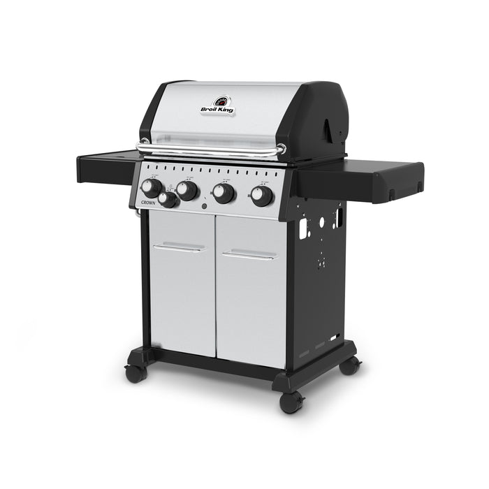 Broil King Crown S 440 Gas Grill