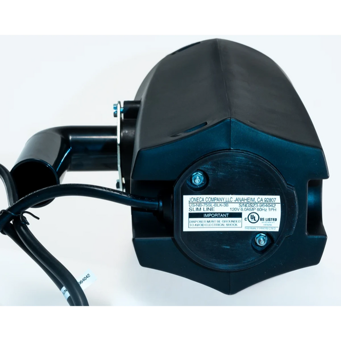 Cameo Space Saver Waste Disposer