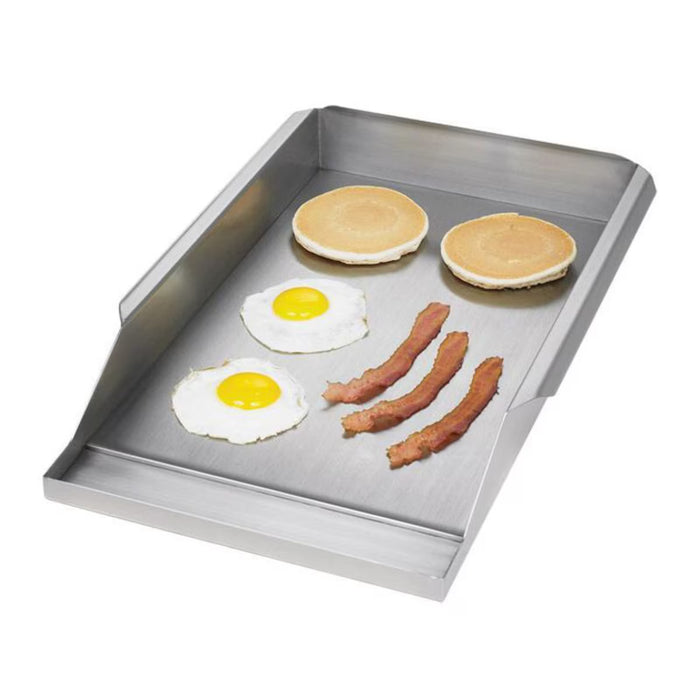 Twin Eagles 12-Inch Griddle Plate Attachment