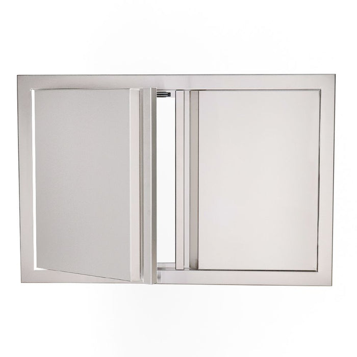 RCS Valiant 45 Inch Soft Close Double Doors - VDD2SC