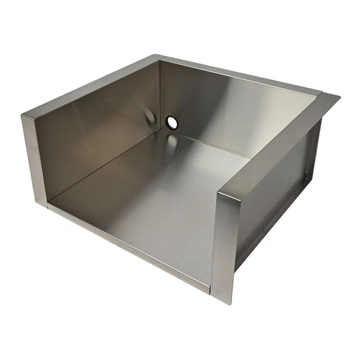 Wildfire Insulated Jacket for Power Burner - WFLINERPOWBRN