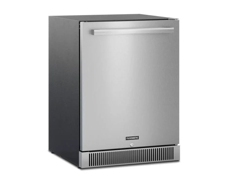 Dometic D-Series 24-Inch Reversible Hinge with Lock