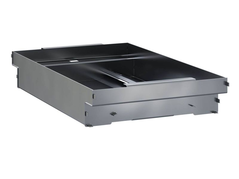 Delta Heat Charcoal Tray