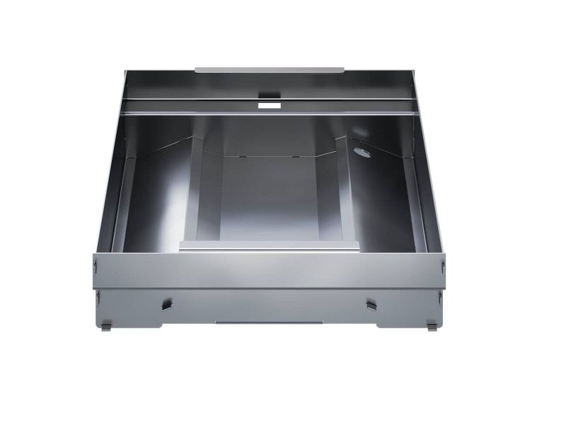 Delta Heat Charcoal Tray