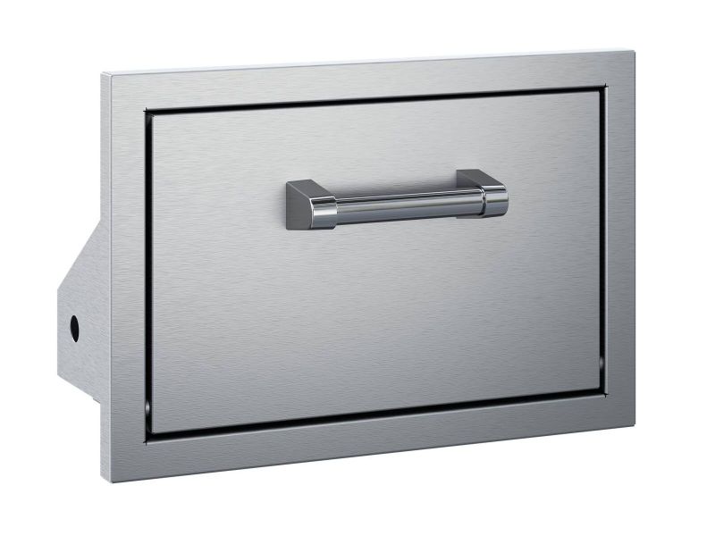 Delta Heat 15-Inch Stainless Steel Paper Towel Holder