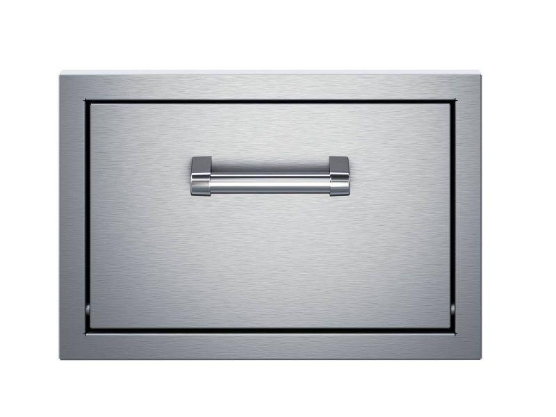 Delta Heat 15-Inch Stainless Steel Paper Towel Holder