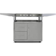 Wildfire 30-in SS Grill Cart - WFCART30-SS