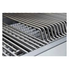 Broilmaster B-Series 32-Inch Stainless Steel Built-In Gas Grill - BSB324NL