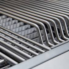 Broilmaster 42-Inch Stainless Steel Built-In Gas Grill - BSG424N