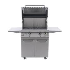PGS Legacy 30 Inch Newport Commercial Grill Head with Built-in timer - S27T