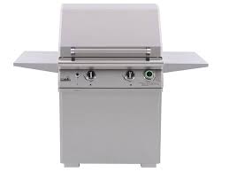 PGS Legacy 30 Inch Newport Commercial Grill Head with Built-in timer - S27T