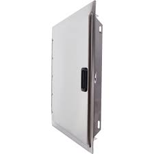 Fire Magic Legacy 20-Inch Stainless Single Access Door - Horizontal - 23914-S