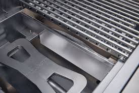 Broilmaster 42-Inch Stainless Steel Built-In Gas Grill - BSG424N