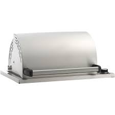 Fire Magic Legacy Deluxe Gourmet Built-In Gas Countertop Grill - 3C-S1S1N(P)-A