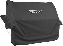 Fire Magic Cover for Built in Pizza Oven - 3661F
