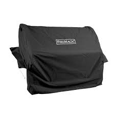 Fire Magic Vinyl Cover for C650I Built-In Grill - 3657F