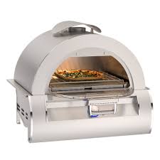Fire Magic Aurora 30" Built-In Pizza Oven - 4600