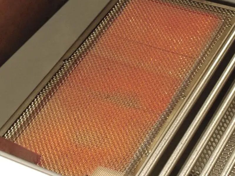 Fire Magic Echelon Diamond E1060i 48-Inch Built-In Grill w/ Analog Thermometer - E1060i-9EA