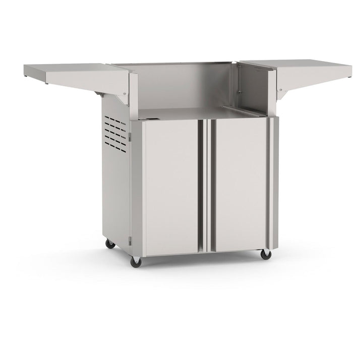 American Outdoor Grill Portable Cart Base for 24-in T and L-Series Grills