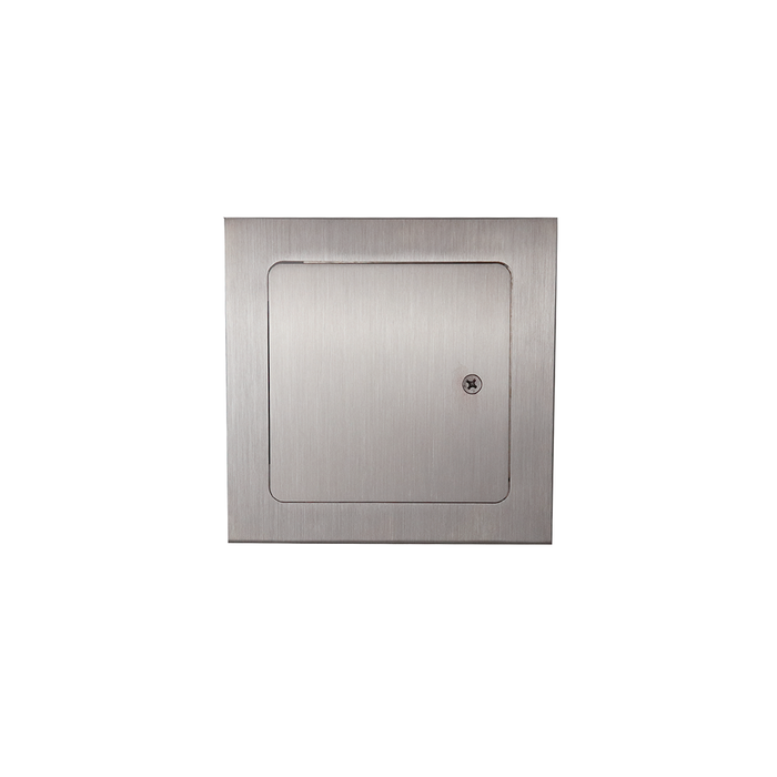 RCS 6-Inch Recessed Single Access Door - RAD66