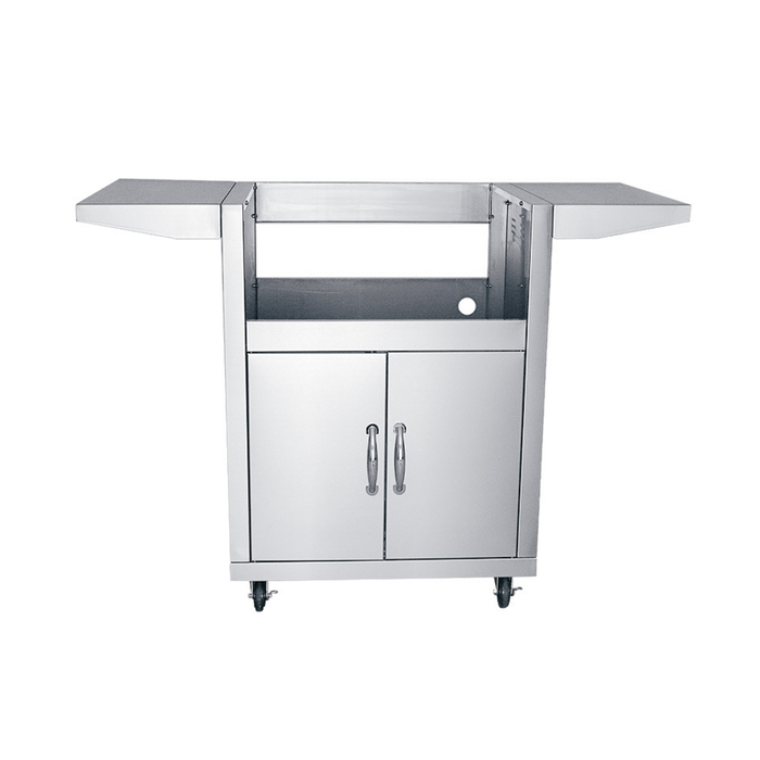 RCS Freestanding Grill Cart for RJC26A – RJCSC