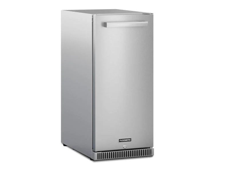 Dometic E-Series 15-Inch Reversible Hinge with Lock