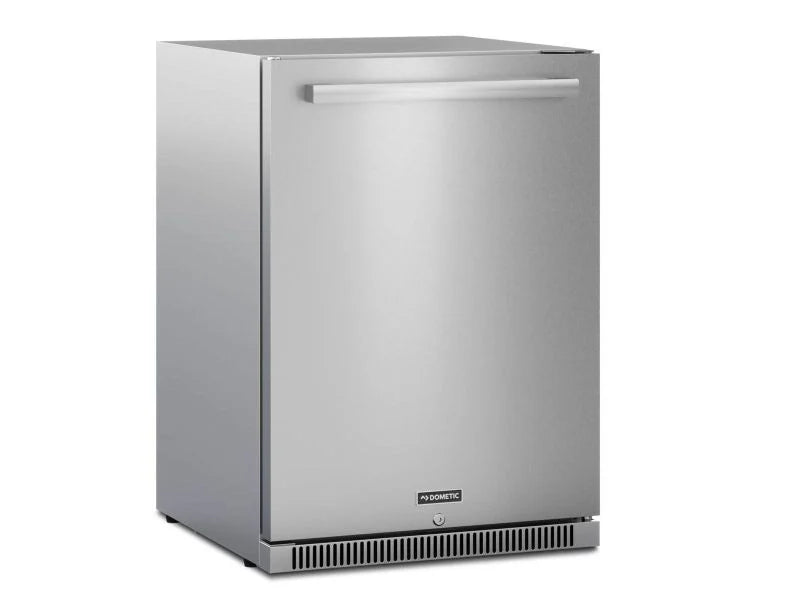 Dometic E-Series 24-Inch Reversible Hinge with Lock