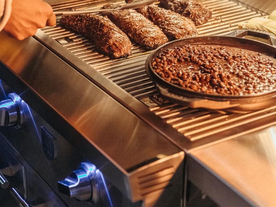 American Made Grills Estate 30-Inch Grill - EST30-NG