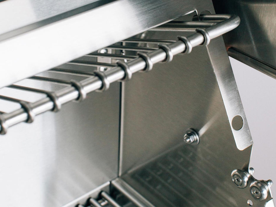 American Made Grills Estate 36-Inch Grill - EST36