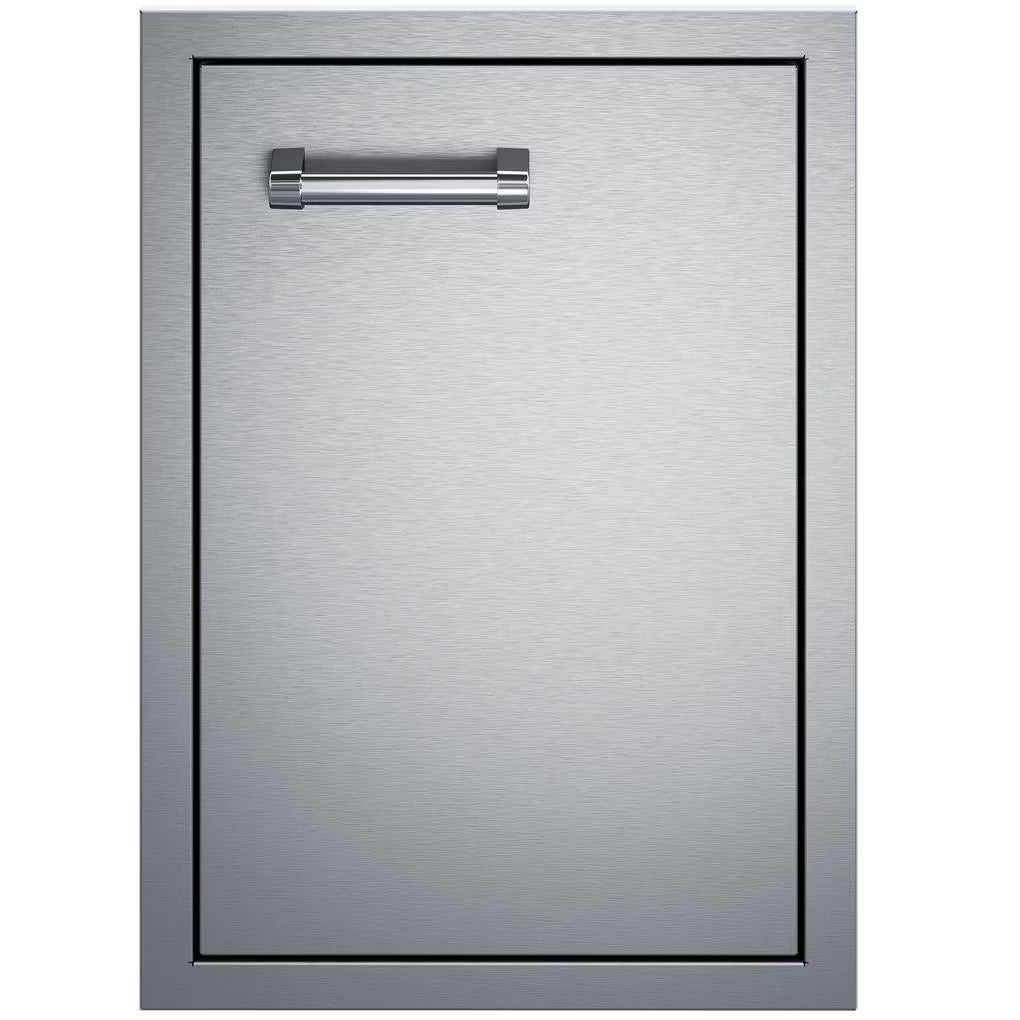 Delta Heat Doors & Drawers