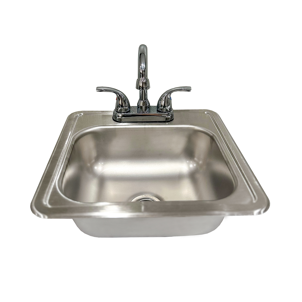 RCS Sink & Bar Accessories