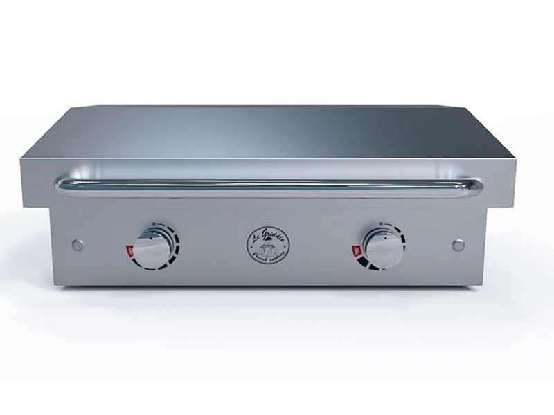 Le Griddle Original 30-Inch Built-In / Countertop Electric Griddle - GEE75