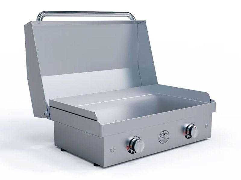 Le Griddle Original 30-Inch Built-In / Countertop Electric Griddle - GEE75