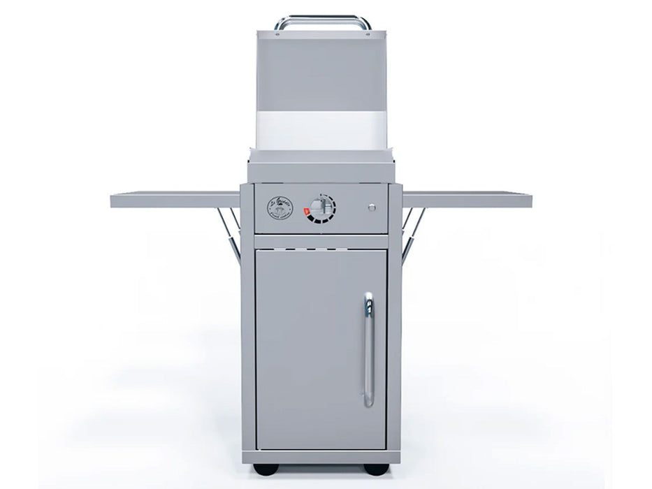 Le Griddle Freestanding Wee 16-Inch 1-Burner Griddle