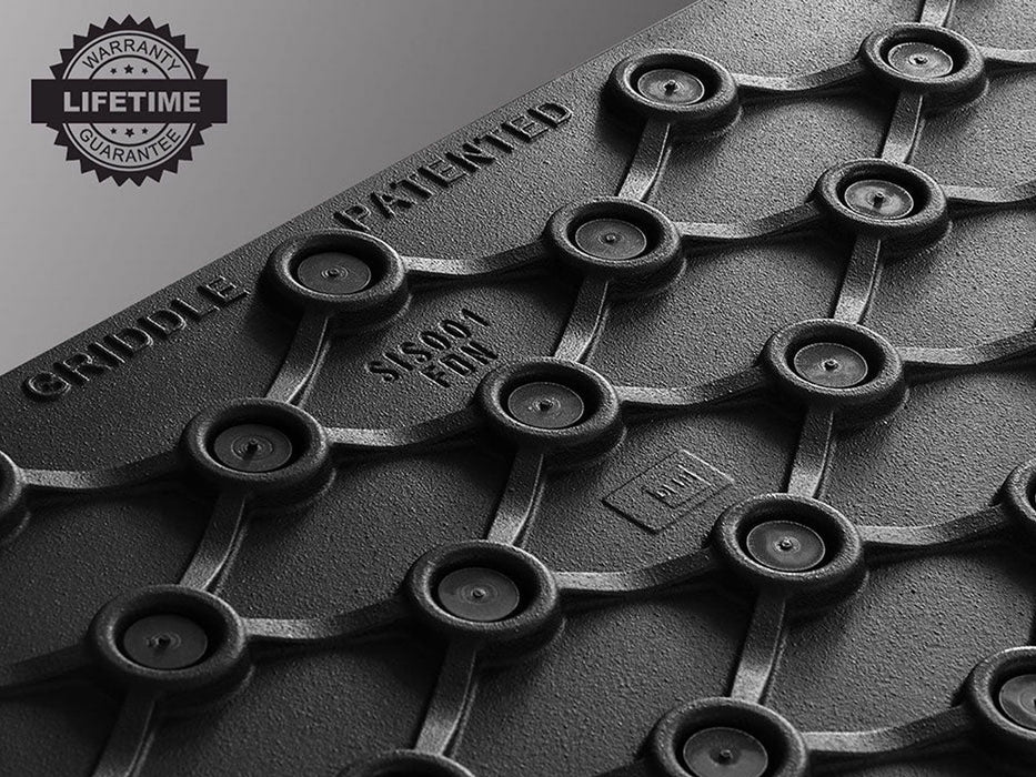 Le Griddle Original 30-Inch Built-In / Countertop Electric Griddle - GEE75