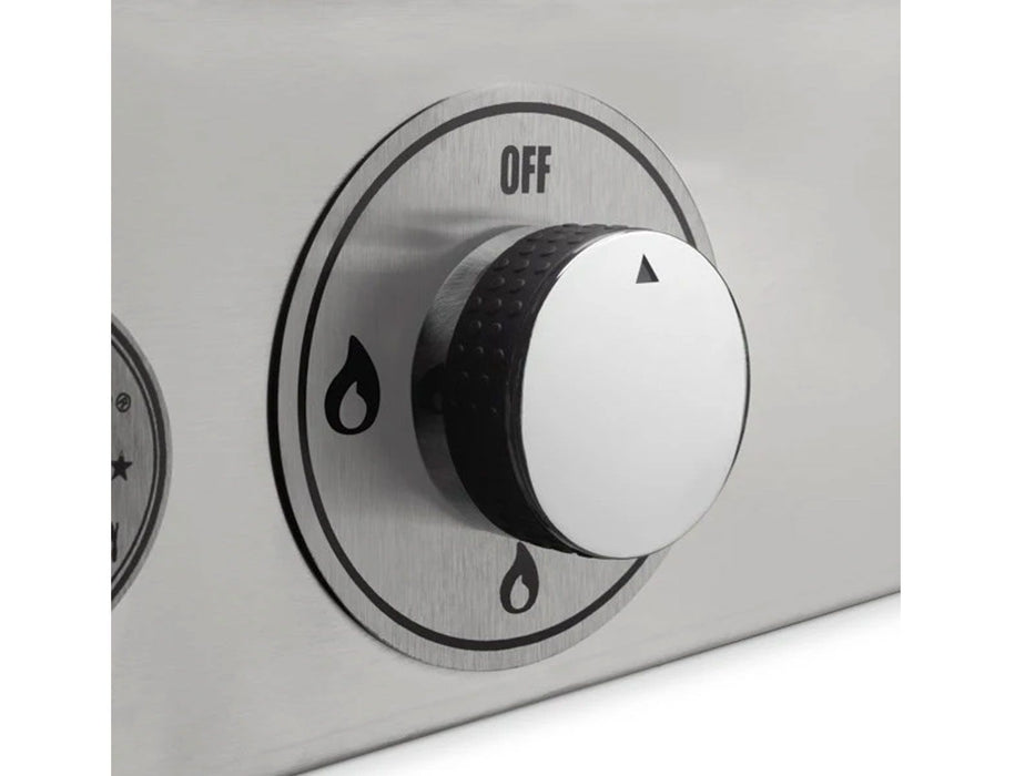 Le Griddle Original 30-Inch Built-In / Countertop Electric Griddle - GEE75